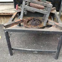 گاز تک شعله