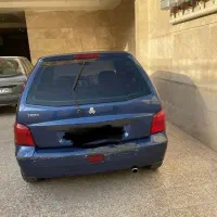 پراید 111 مدل 93