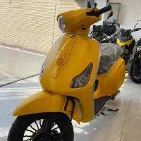 دایچی JP150 طرح وسپا باجت کالانو DAICHI JP