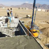 پیمانکاری ساختمان کولاک بتن|خدمات پیشه و مهارت|گلپایگان, |دیوار