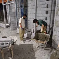 استادکار سفت کاری