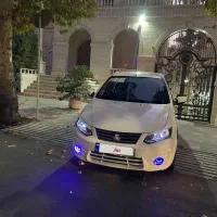 ساینا EX فول،درحد صفر،معاوضه