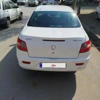 رانا مدل 98 در حد|خودرو سواری و وانت|ارومیه, |دیوار