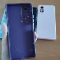 کاور گوشی نوت ۱۱ پرو|لوازم جانبی موبایل و تبلت|لردگان, |دیوار