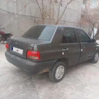 پراید مدل ۹۴ نوک مدادی|خودرو سواری و وانت|رزن, |دیوار