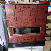 بخاری گازی(لورچ)8000(توضیحات رو بخونید)