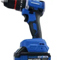 دریل شارژی ویوارکس مدل2010