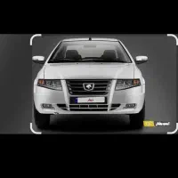 حواله فروشی سمند سورن پلاس تحویل فوری