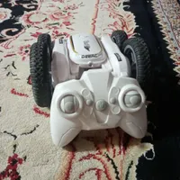 ماشین کنترلی