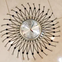 ساعت دیواری