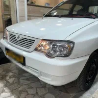 پراید 132 SE مشابه صفر خشک