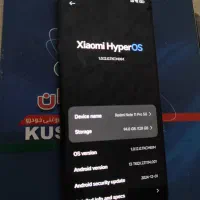 note 11 pro 5g تمیز|موبایل|اصفهان, ملک‌شهر|دیوار