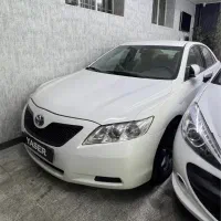 کمری GL 2007 اتومات اقساطی
