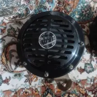 بوق ماشین