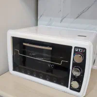 توستر اصل ترکیه سینبو