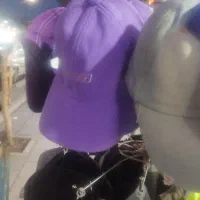 کلاه تابستونی|حراج|آبیک, |دیوار