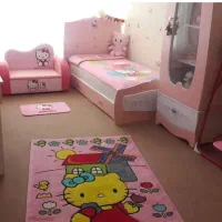 فروش وسایل اتاق کودک.