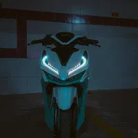 کیلیک ۱۵۰|موتورسیکلت|اصفهان, شاهزید|دیوار