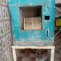نصب وتعمیرکولرآبی، آبگرمکن وبخاری وپمپ آب درمحل