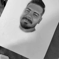 نقاشی سیاهقلم