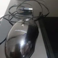 موس کامپیوتر فراسو|قطعات و لوازم جانبی رایانه|خرم‌آباد, |دیوار