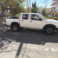 پیکاپ ریچ 96|خودرو سواری و وانت|تبریز, |دیوار