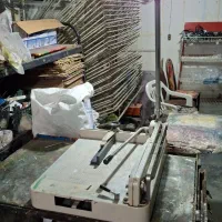 کاتر دستی تا قطع A3|لوازم التحریر|گرگان, |دیوار