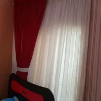 پرده پذیرایی واتاق خواب|پرده، رانر، رومیزی|بابل, |دیوار