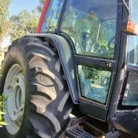 تراکتور والترا مدل 2003|خودرو سنگین|اهواز, اهواز|دیوار