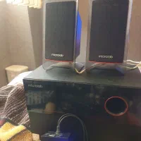 باند میکرو لب