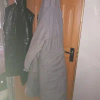 کاپشن خیلی گرم وسالم|لباس|خرم‌آباد, |دیوار