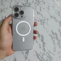 گوشی آیفون ۱۵ پرومکس za