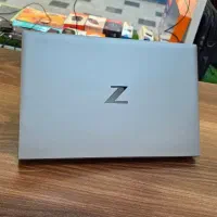 hp zbook firefly 14 g8 در حد نو فوق‌العاده|رایانه همراه|اردبیل, |دیوار