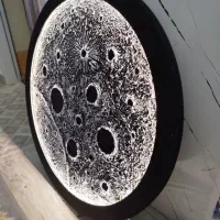 تابلوهای تکسچر مطرح ماه اک