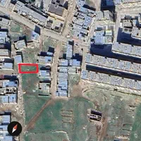 زمین مسکونی ۴۱۰متر مربع|فروش زمین و ملک کلنگی|ایوان, |دیوار