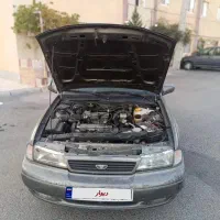 دوو سی یلو سدان، مدل ۱۳۸۱|خودرو سواری و وانت|کرج, گلستان|دیوار