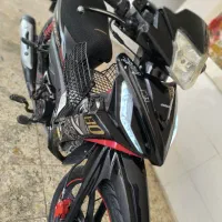 فروش فوری|موتورسیکلت|دزفول, |دیوار