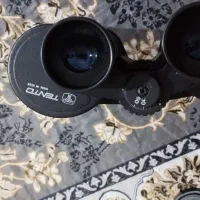 دوربین تنتو شوروی اصل ۱۰/۵۰|کوهنوردی و کمپینگ|کوهدشت, |دیوار