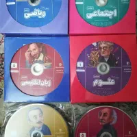 پرش پایه هفتم|کتاب و مجله آموزشی|مشهد, سعد آباد|دیوار