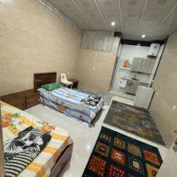 مجموعه گردشگری اذران دخت|اجارهٔ کوتاه‌مدت آپارتمان و سوئیت|بندر کنگان, |دیوار