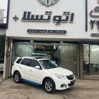 هایما S7 (1800 توربو) 1402 سفید