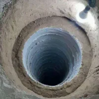 چاه کن فاضلاب قیمت مناسب 24ساعت