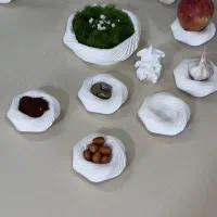 هفت سین|صنایع دستی و سایر لوازم تزئینی|شاهینشهر, فیض|دیوار