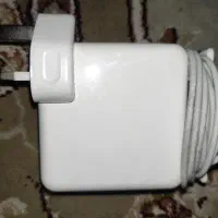 شارژر آداپتور مک بوک نو|قطعات و لوازم جانبی رایانه|تهران, نظام‌آباد|دیوار