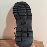 کفش کار ایمنی cat اصل مدل techni flex|کیف، کفش، کمربند|تهران, جنت‌آباد جنوبی|دیوار