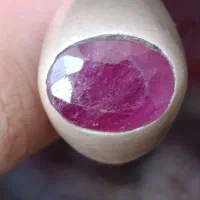 یاقوت سرخ کهنه