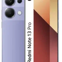 گوشی شیائومی ۱۳ پرو