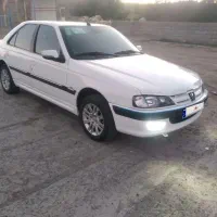 پژوپارس سفارشی فول ELXجدید موتور|خودرو سواری و وانت|اسلام آباد, |دیوار