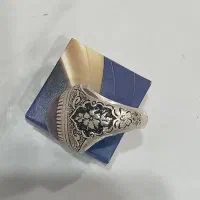 انگشتر اوپال اتیوپی معاوضه با انگشتر یا موبایل|جواهرات|تهران, اتابک|دیوار