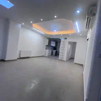 ۶۰متر دلباز_ سازه مدرن_ نورپردازی_ پارکینگ اختصاصی